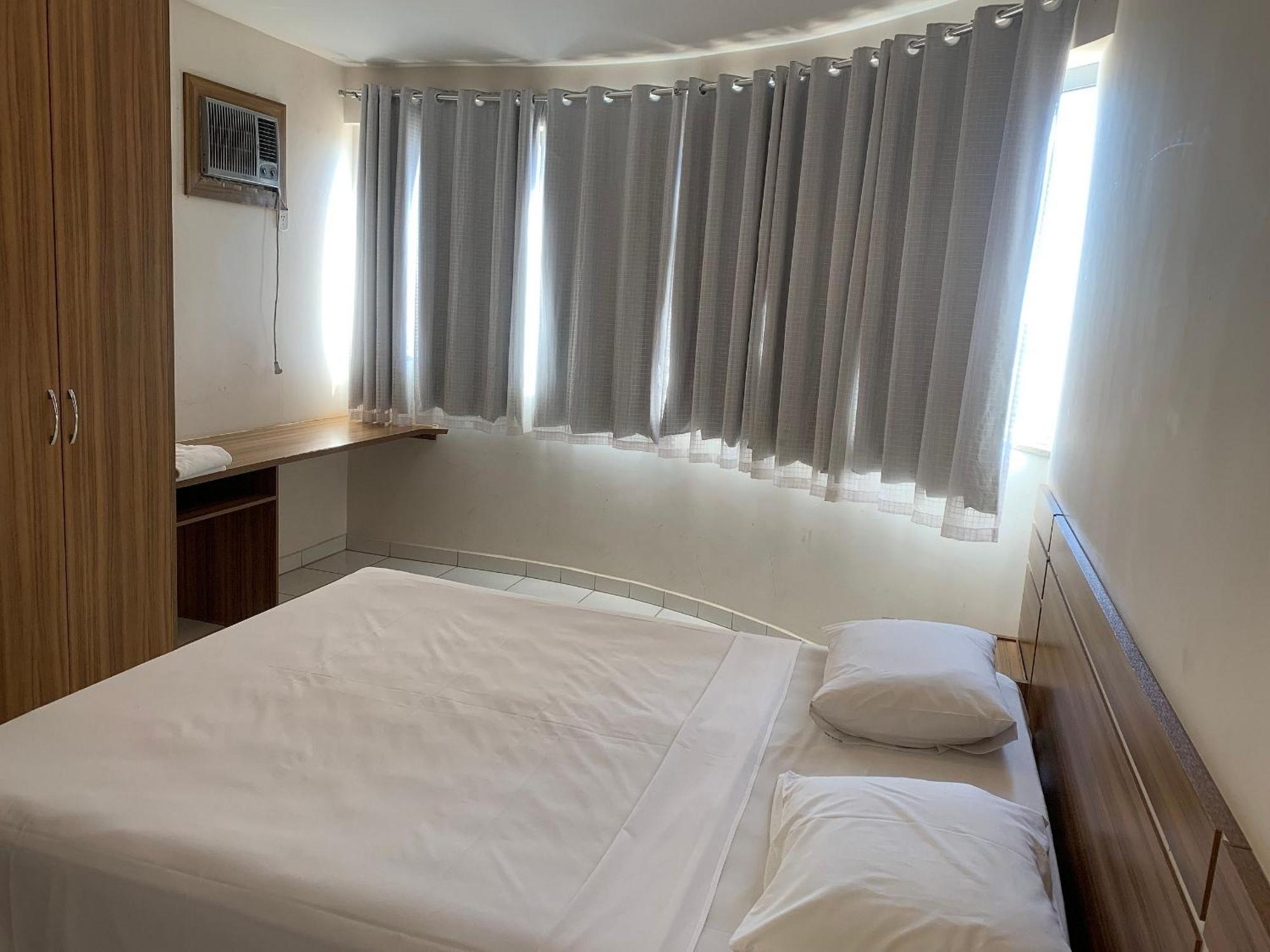 Toulon Flat Service Διαμέρισμα Caldas Novas Εξωτερικό φωτογραφία