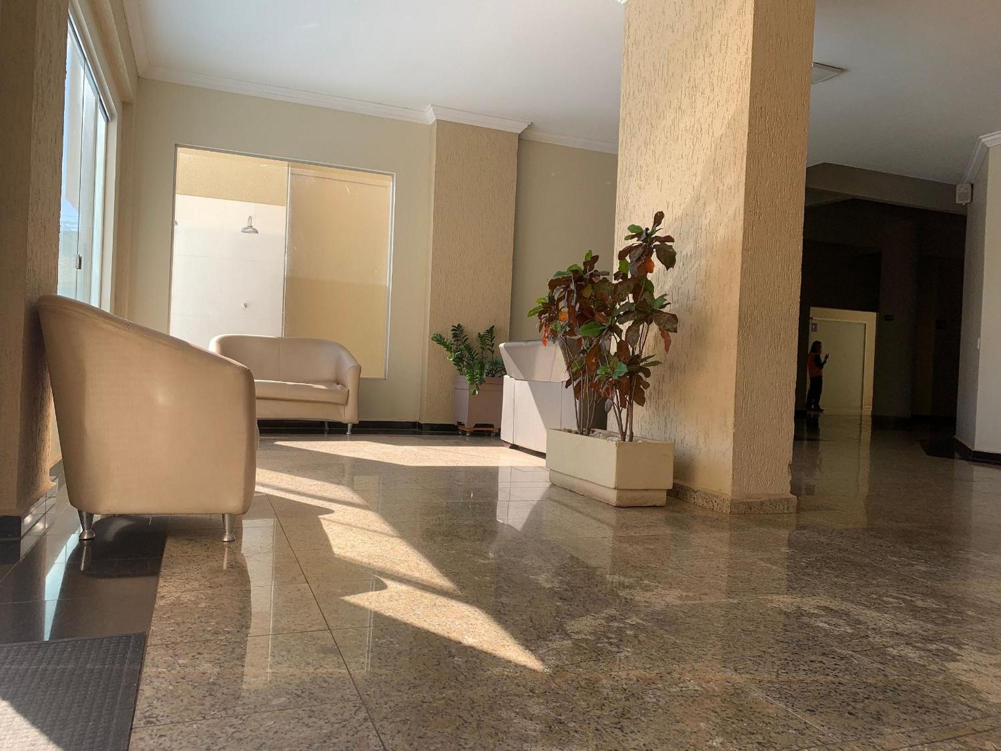 Toulon Flat Service Διαμέρισμα Caldas Novas Εξωτερικό φωτογραφία